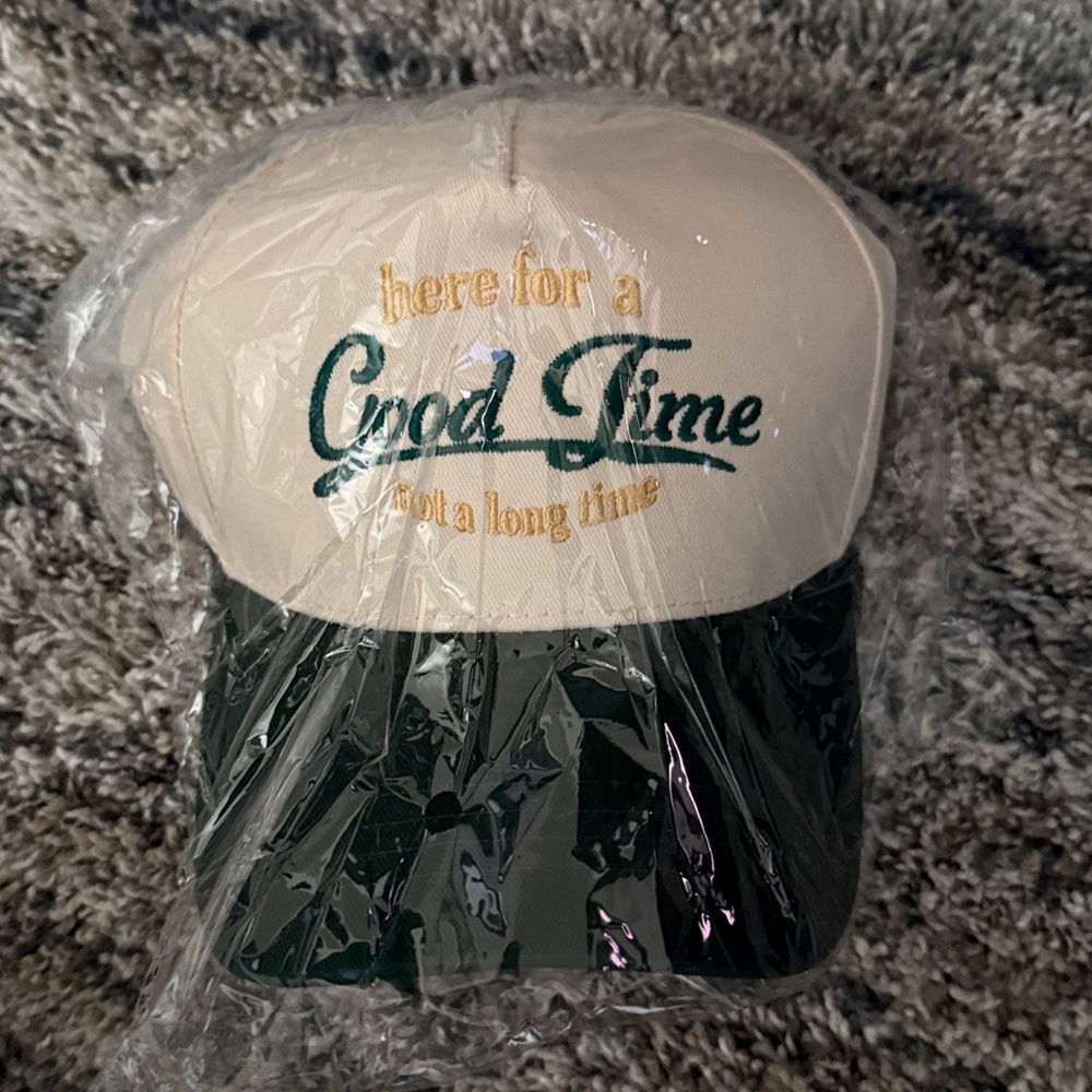 Good Time